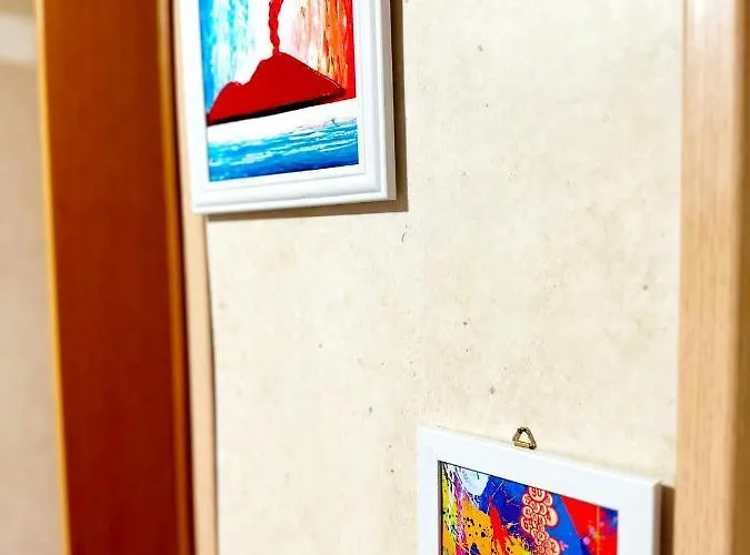 La Casina Di Adry