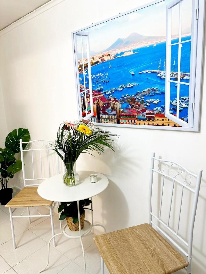 La Casina Di Adry Appartement