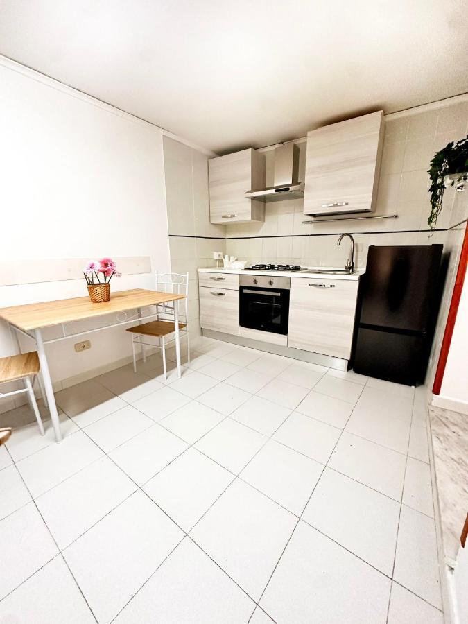 Apartment La Casina Di Adry *