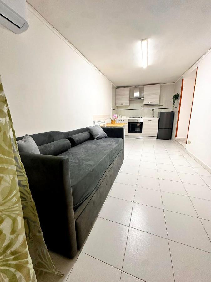 La Casina Di Adry Apartment *