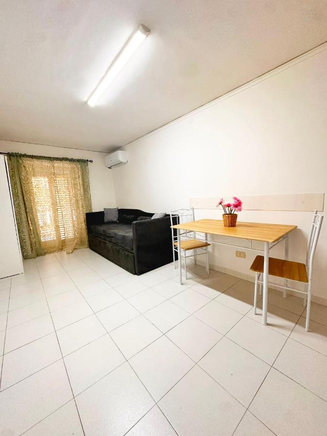 La Casina Di Adry Naples