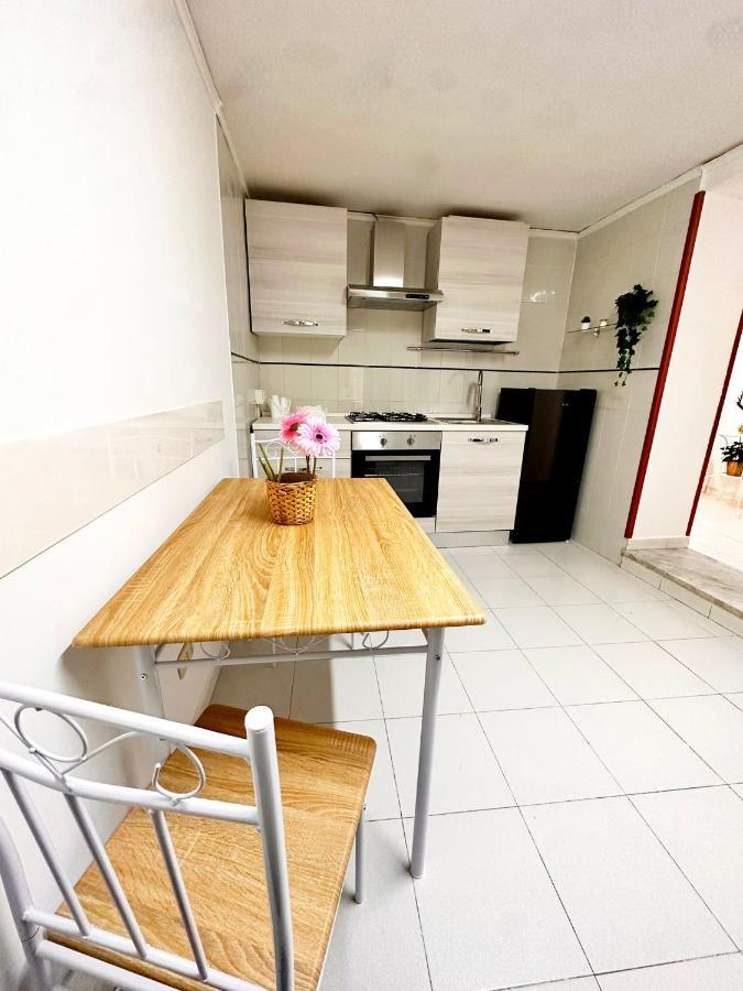 Apartment La Casina Di Adry *