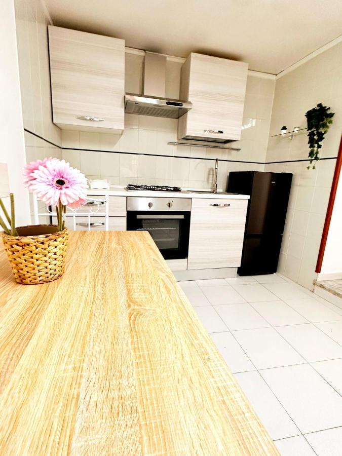 Apartment La Casina Di Adry *