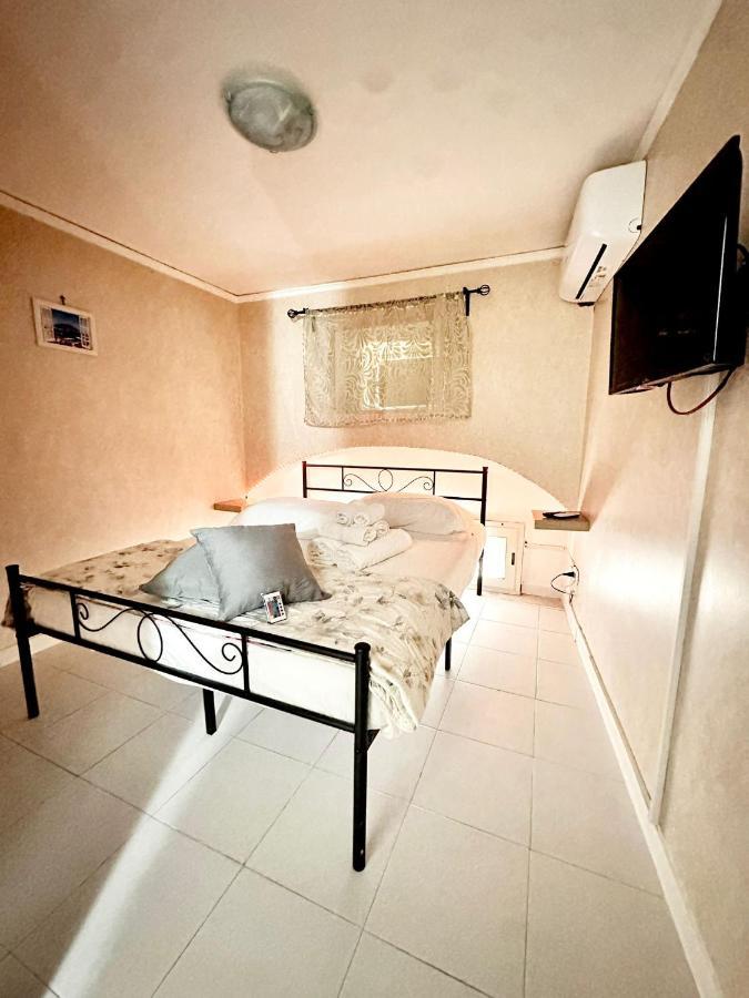 Apartment La Casina Di Adry