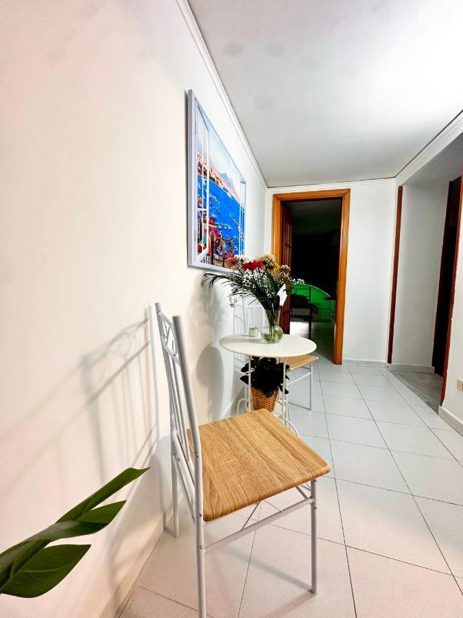 La Casina Di Adry *