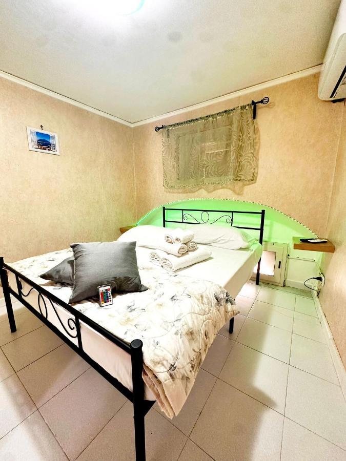 La Casina Di Adry Naples