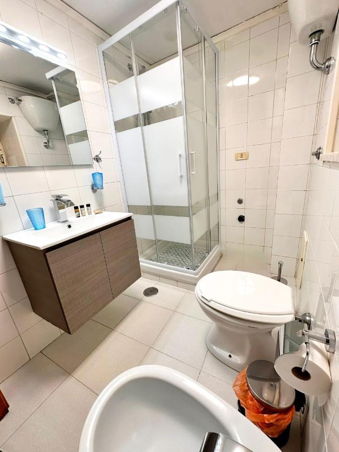Apartment La Casina Di Adry Naples